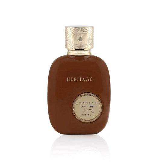Khadlaj Perfumes 25 Heritage 100ml EDP Spray Perfume Spray