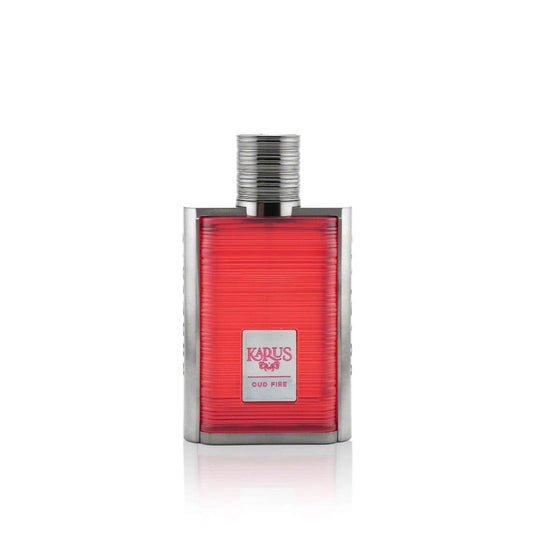 Khadlaj Perfumes Karus Oud Fire 100 Ml Edp Spray Perfume Spray