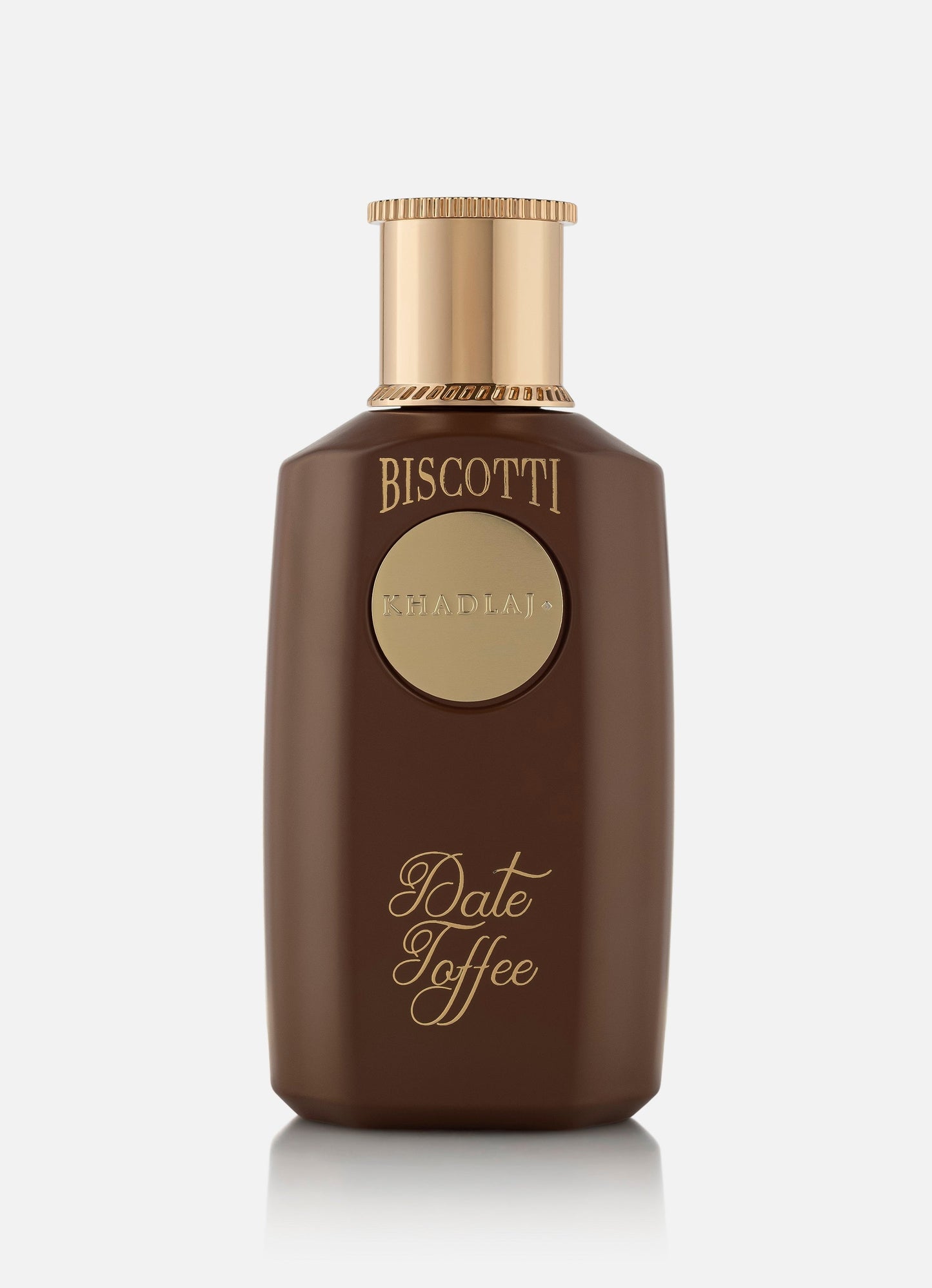 Biscotti Date Toffee 100ml Extrait de Parfum Spray for Men & Women - Estilo Fresco Dubai