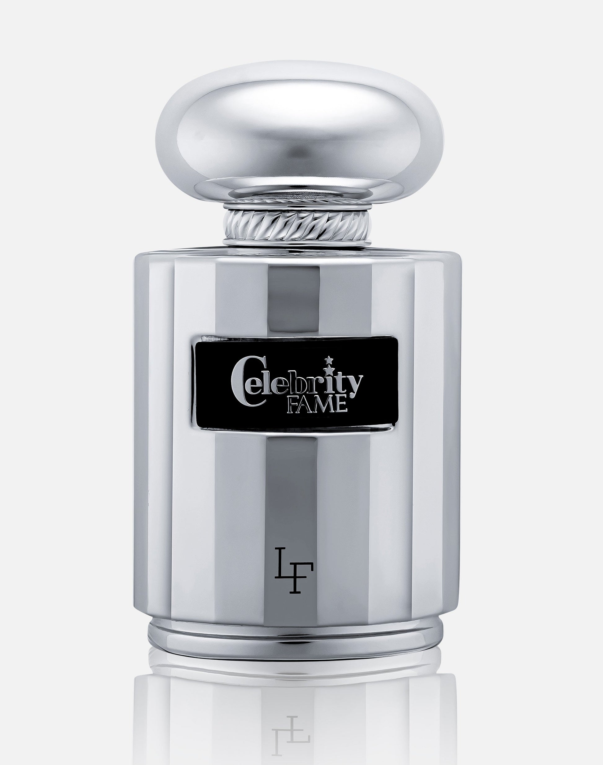 La Fede Celebrity Fame 100ml Eau de Parfum - Estilo Fresco Dubai