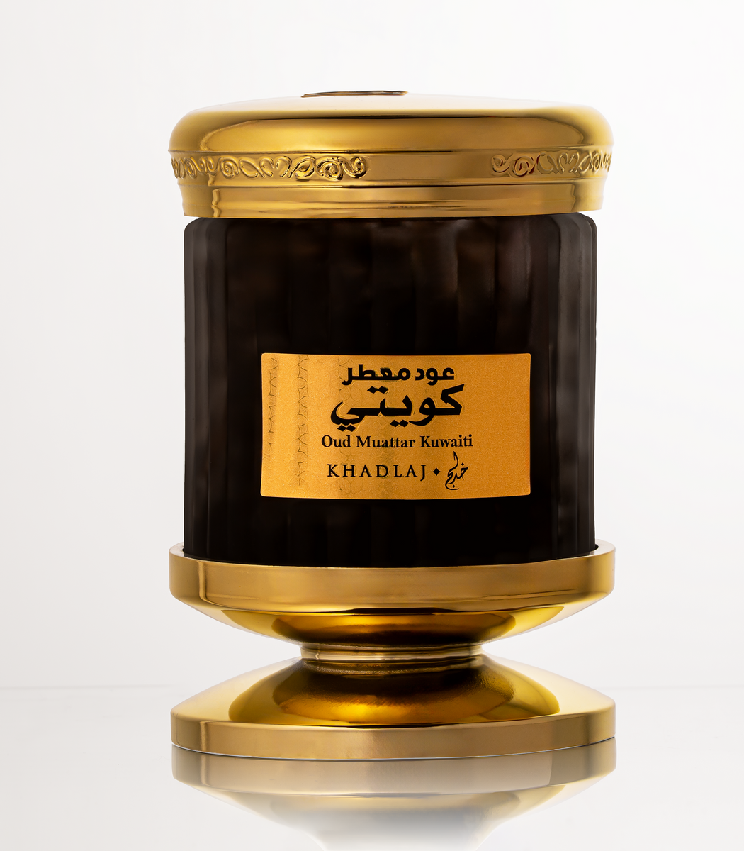 Fragrance Notes