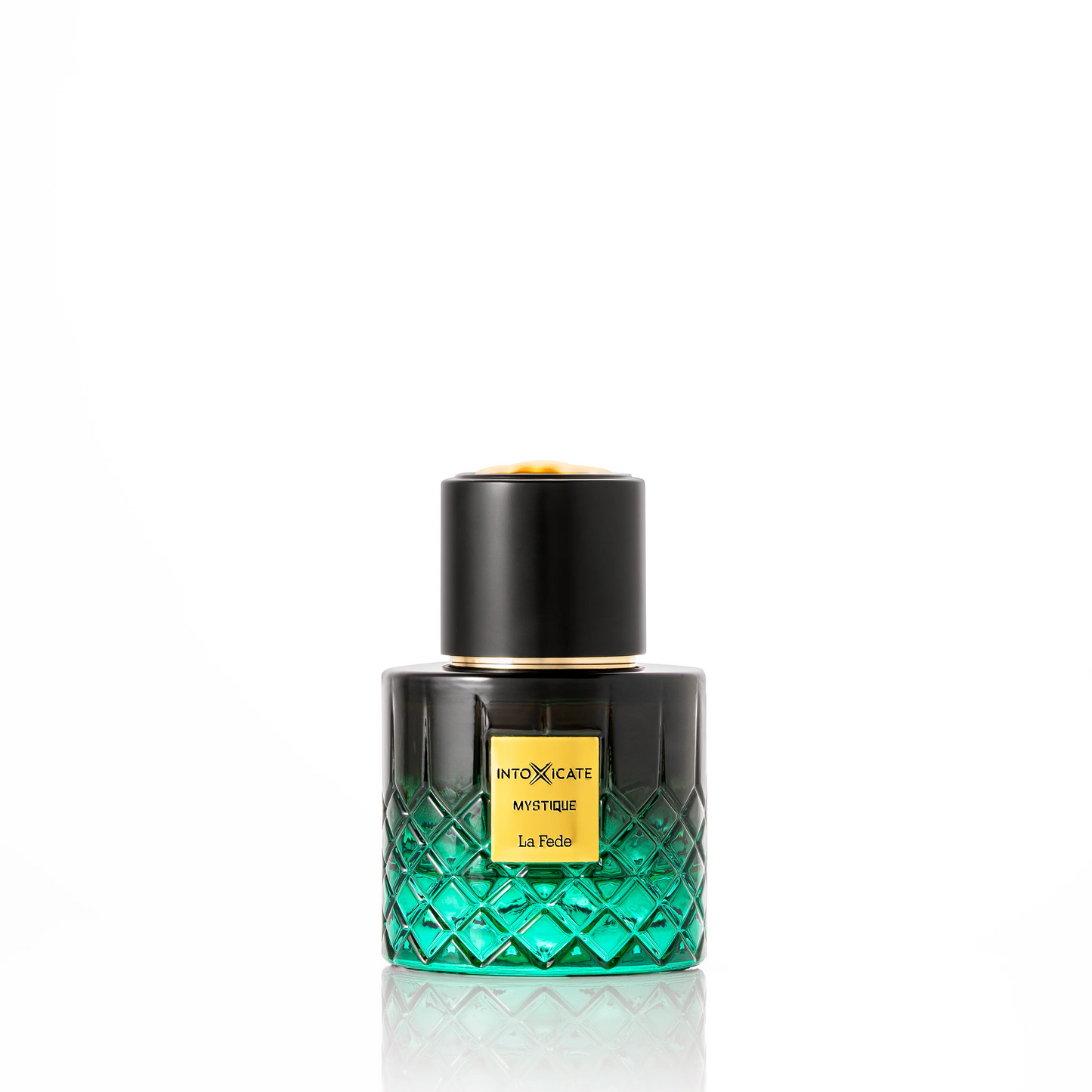 La Fede Intoxicate Mystique 100ml Extrait de Parfum for Men