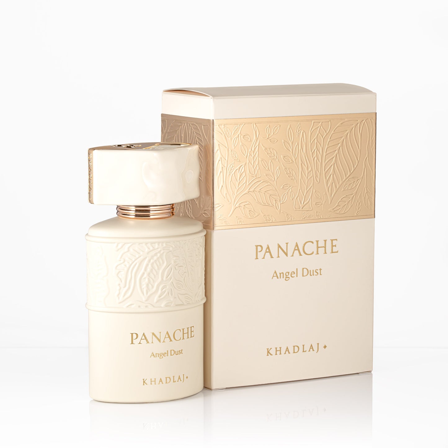 Khadlaj Panache Angel Dust 100ml Extrait de Parfum for Women - Estilo Fresco Dubai