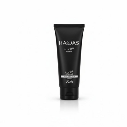 Rasasi Hawas Men Gift Pack