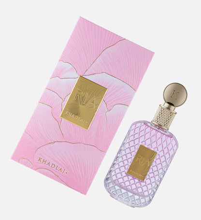 Khadlaj RIA Eau de Parfum for Women, 100 ml
