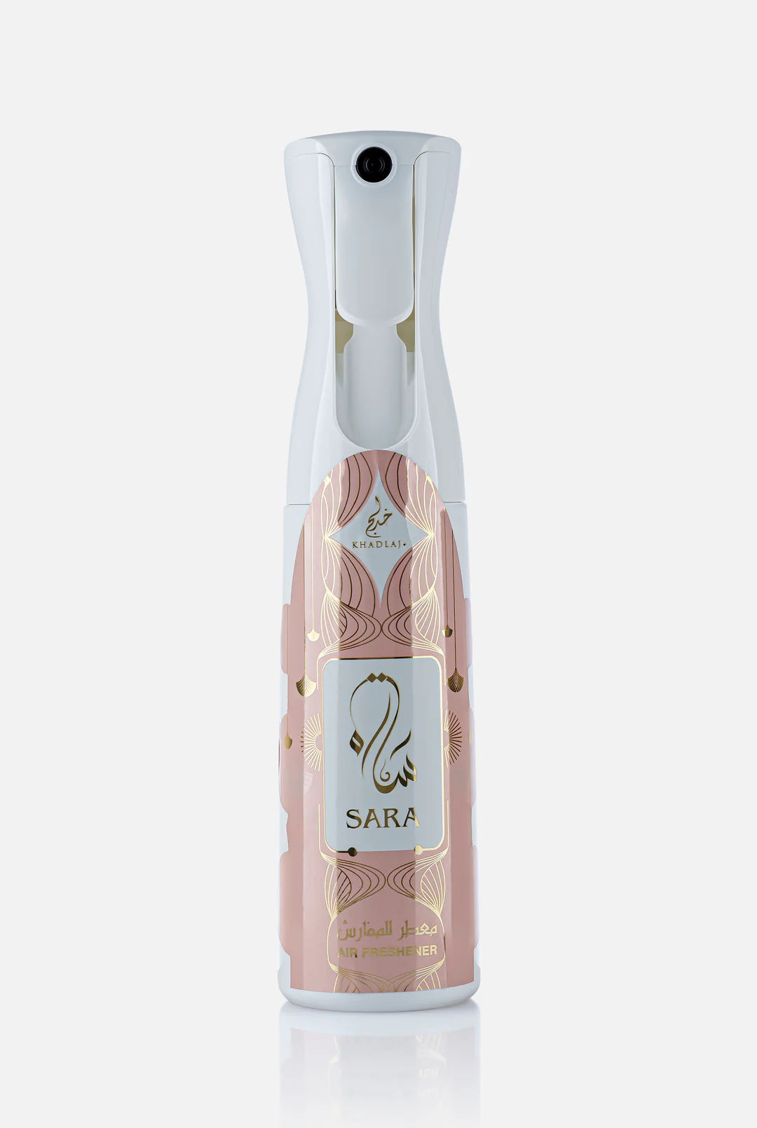 Khadlaj Frash Sara Air Freshener – 320Ml
