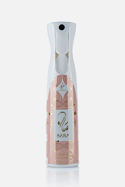 Khadlaj Frash Sara Air Freshener – 320Ml