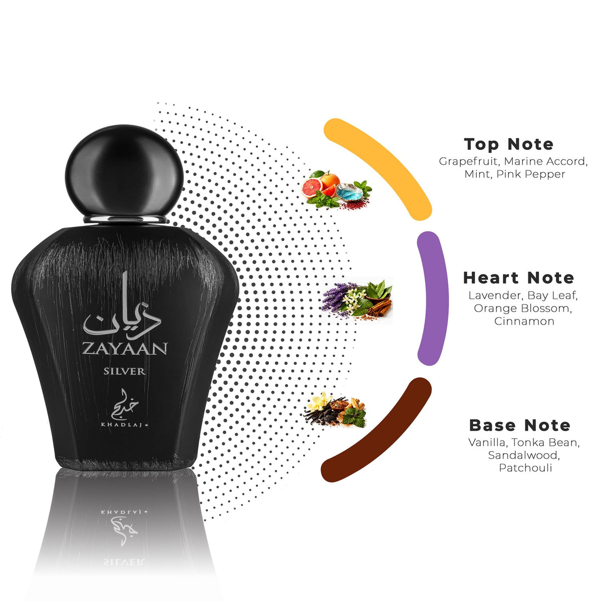 Fragrance Notes