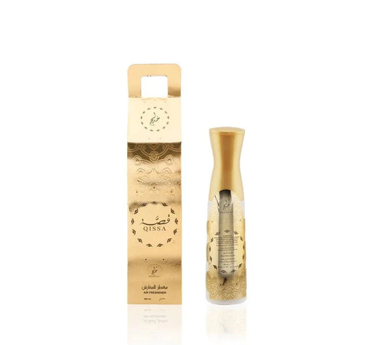 Estilo Fresco Frash Qissa Air Freshener 320ml by Khadlaj Perfumes Perfume Spray