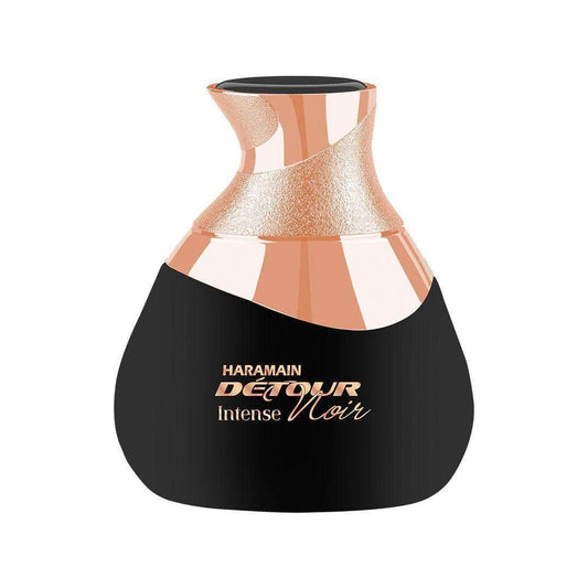 Haramain Haramain Detour Noir Intense,100ml Perfume Spray