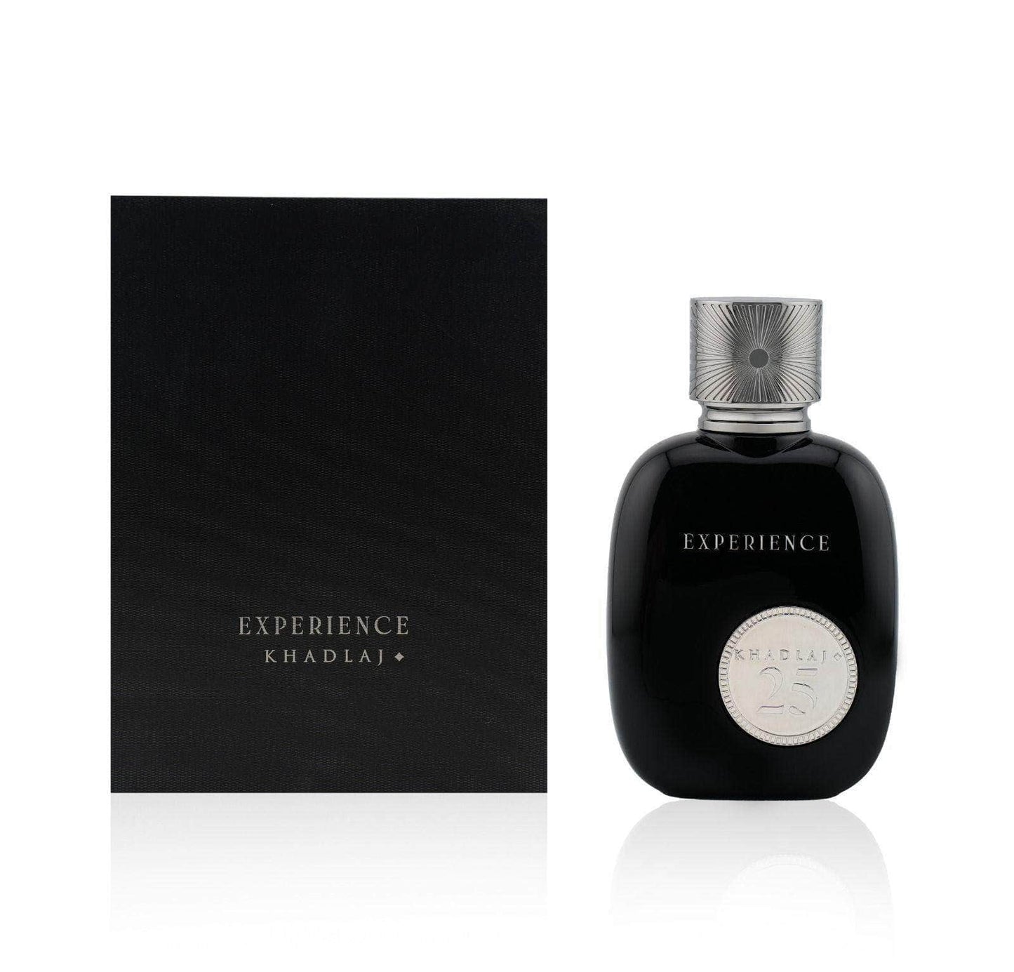 Khadlaj Perfumes 25 Experience 100 ml EDP spray Perfume Spray