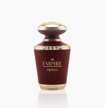 Khadlaj Perfumes Empire Empress 100 ml EDP Spary Perfume Spray
