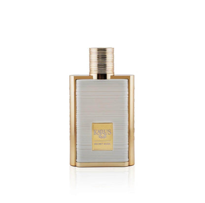 Khadlaj Perfumes Karus Secret Musk 100 Ml Edp Spray Perfume Spray