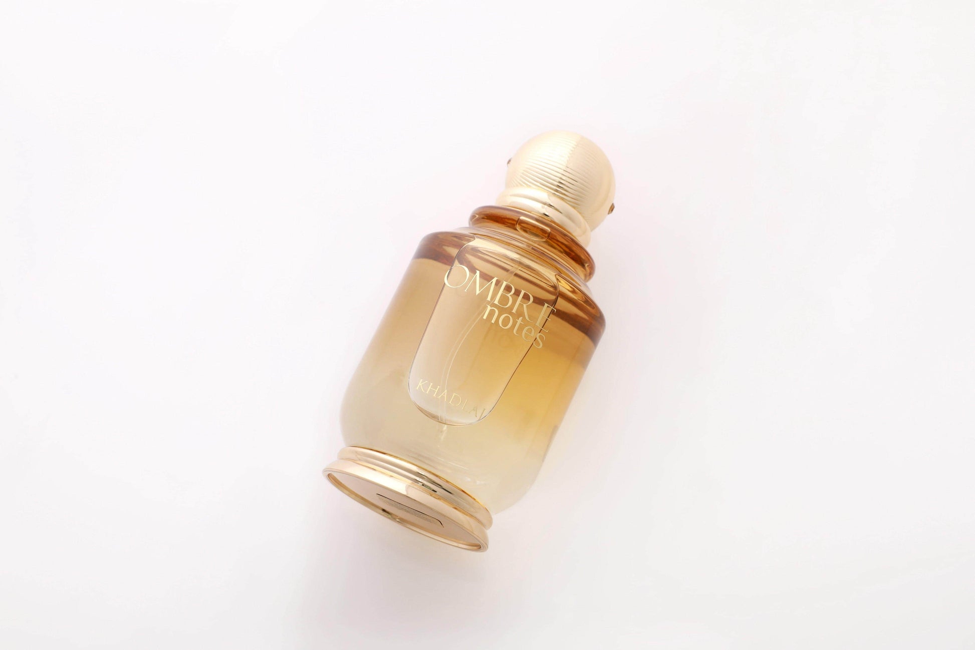 Khadlaj Perfumes Ombre Notes 100ml Perfume Spray