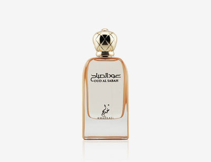 Khadlaj Perfumes Oud Al Sabah 100ml EDP Spray Perfume Spray